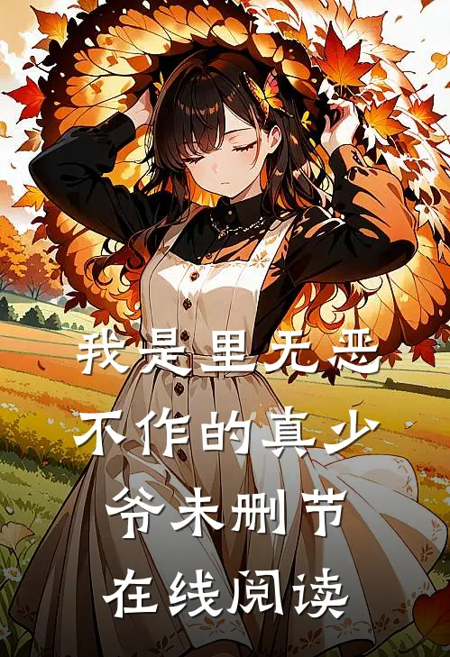 我是里无恶不作的真少爷未删节在线阅读