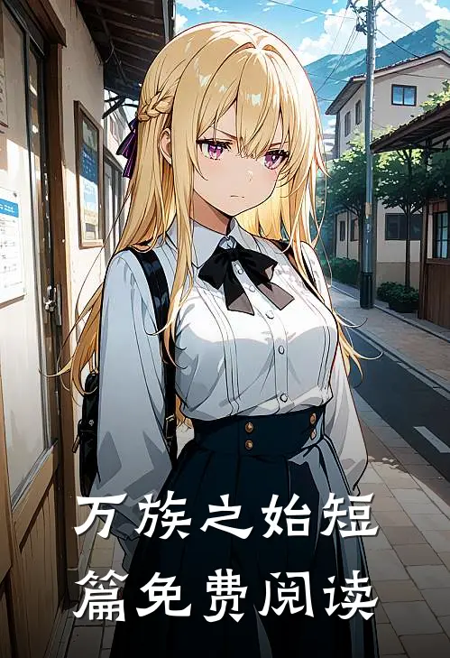 万族之始短篇免费阅读