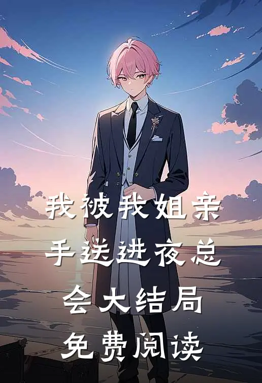我被我姐亲手送进夜总会大结局免费阅读