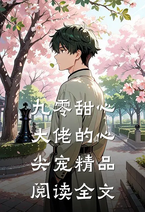 九零甜心大佬的心尖宠精品阅读全文