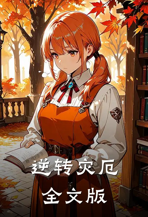 逆转灾厄全文版