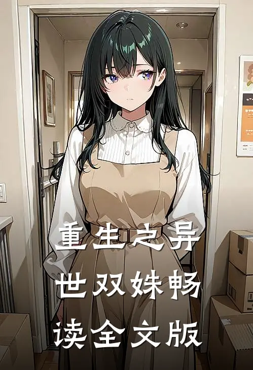 重生之异世双姝畅读全文版