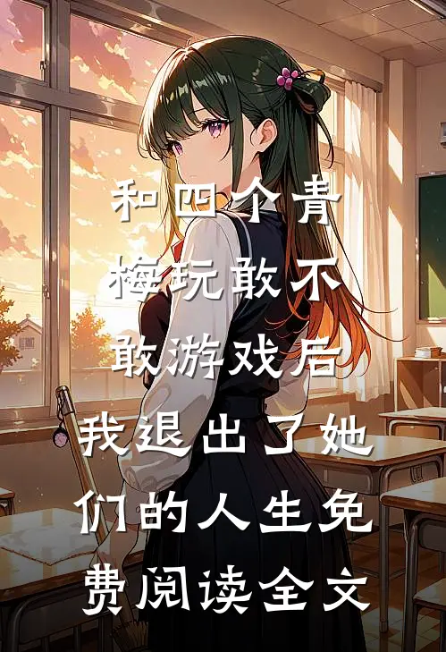 和四个青梅玩敢不敢游戏后，我退出了她们的人生免费阅读全文