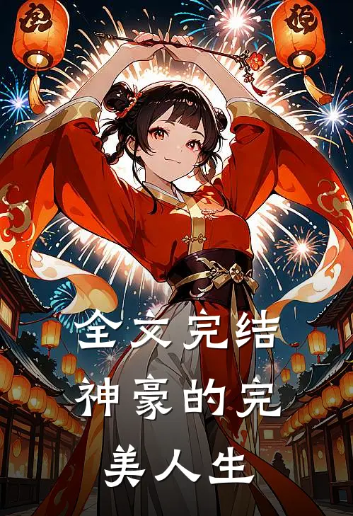 全文完结神豪的完美人生