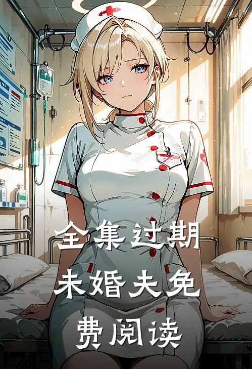 全集过期未婚夫免费阅读