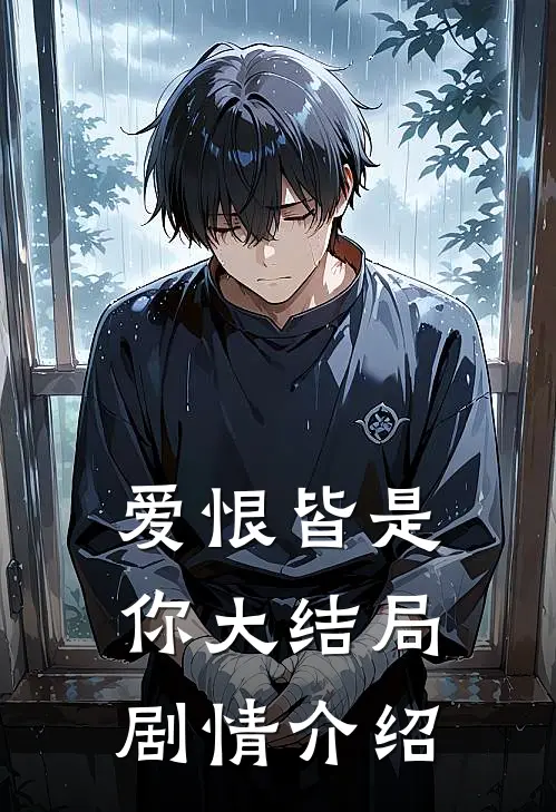 爱恨皆是你大结局剧情介绍
