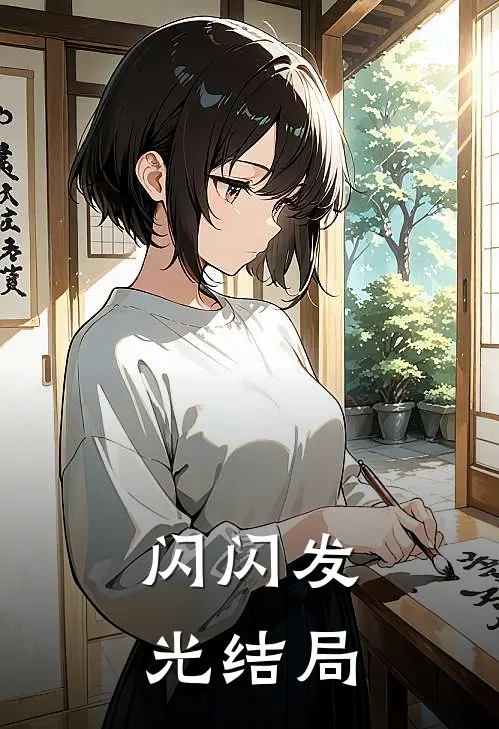 闪闪发光结局