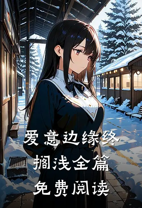 爱意边缘终搁浅全篇免费阅读