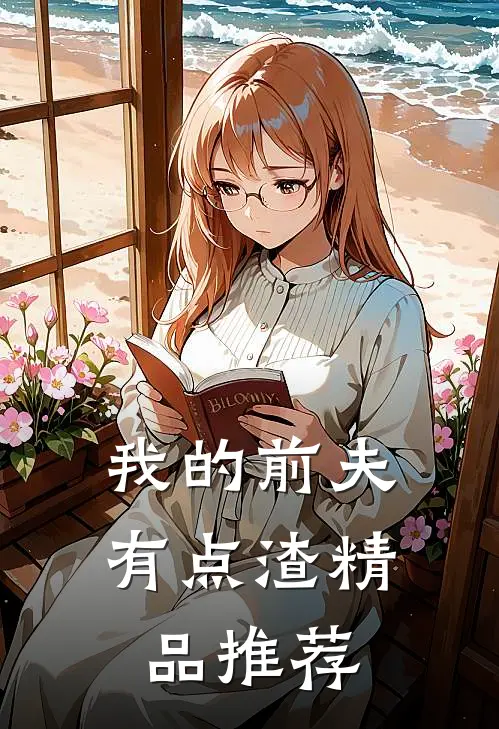 我的前夫有点渣精品推荐