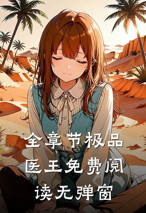 全章节极品医王免费阅读无弹窗