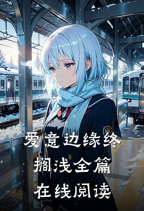 爱意边缘终搁浅全篇在线阅读