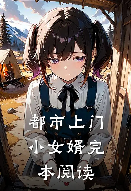 都市上门小女婿完本阅读