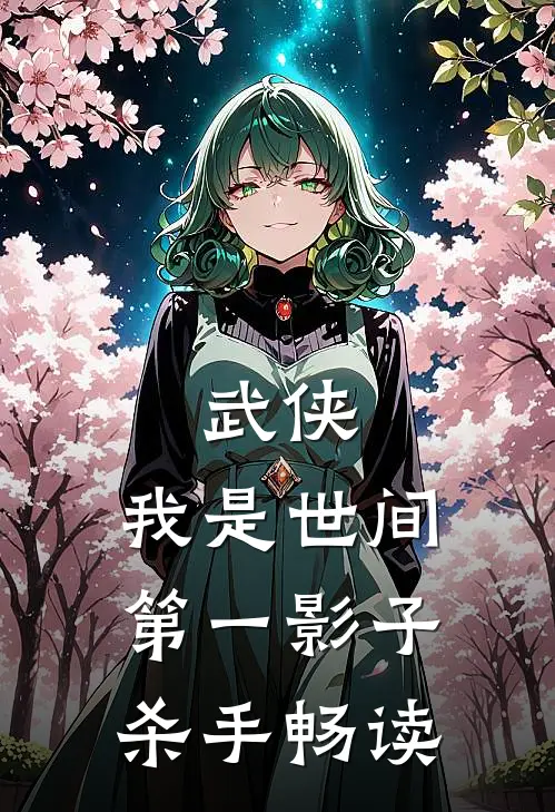 武侠：我是世间第一影子杀手畅读