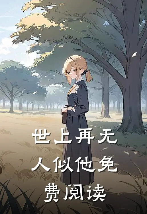 世上再无人似他免费阅读