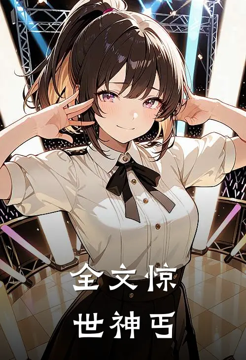 全文惊世神丐