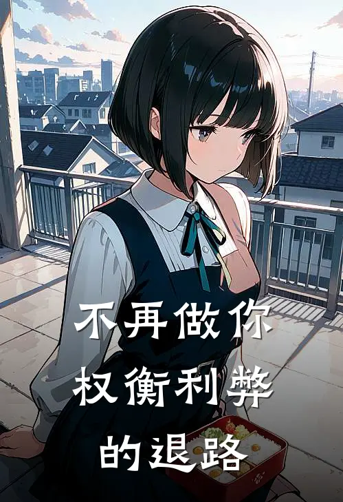 不再做你权衡利弊的退路英文