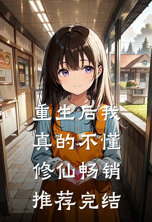 重生后我真的不懂修仙畅销推荐完结