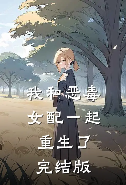 我和恶毒女配一起重生了完结版