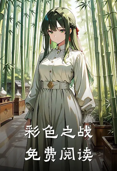 彩色之战免费阅读