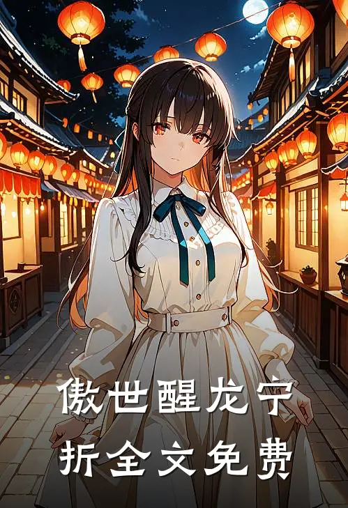 傲世醒龙宁折全文免费
