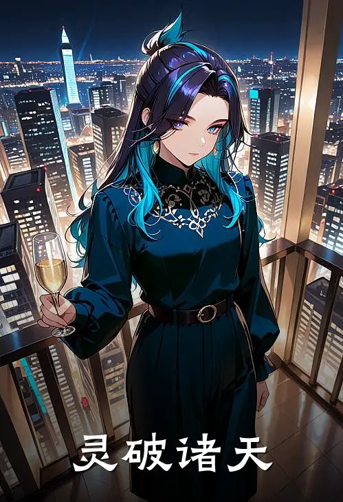 灵破诸天