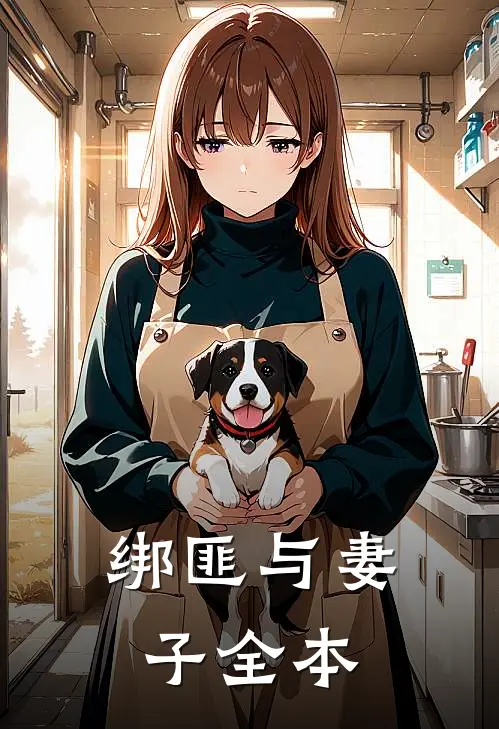 绑匪与妻子全本