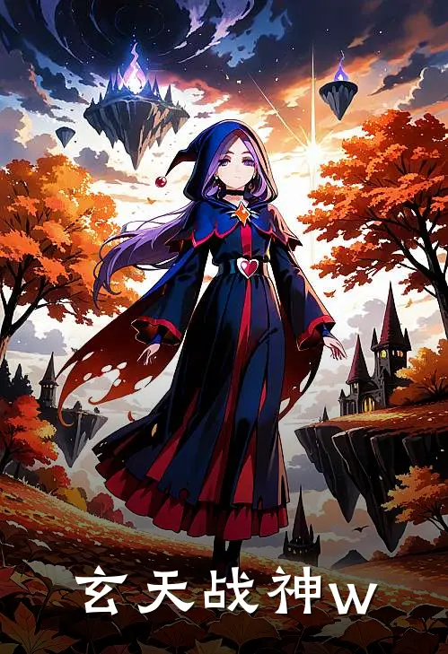 玄天战神w