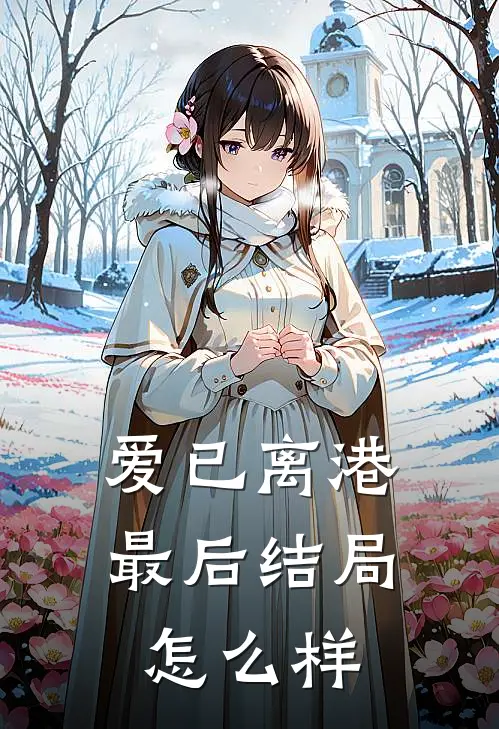 爱已离港最后结局怎么样