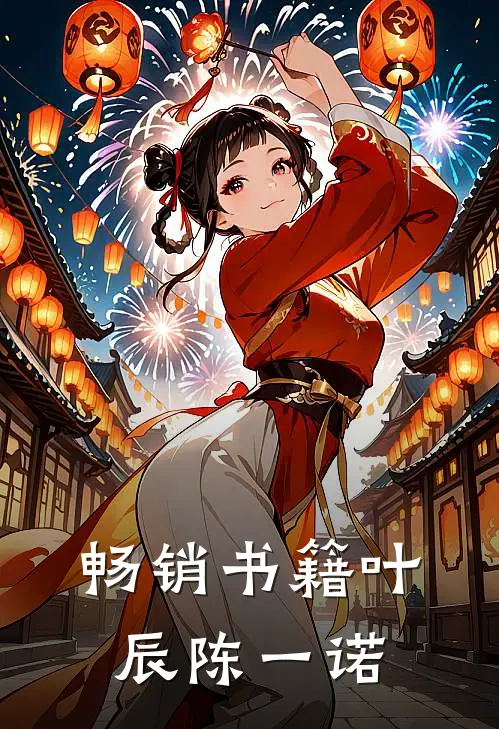 畅销书籍叶辰陈一诺