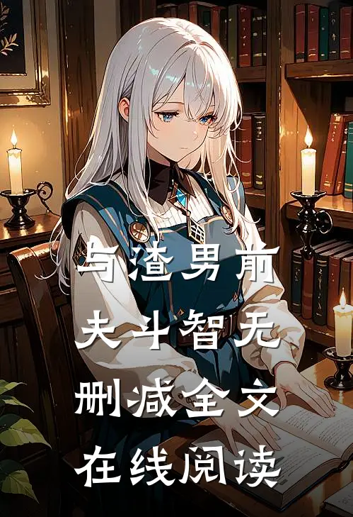 与渣男前夫斗智无删减全文在线阅读