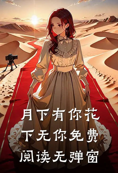 月下有你花下无你免费阅读无弹窗