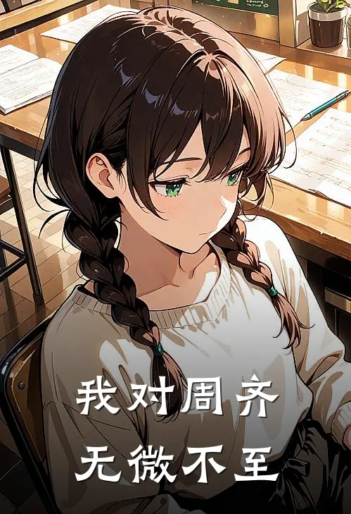 我对周齐无微不至的感情