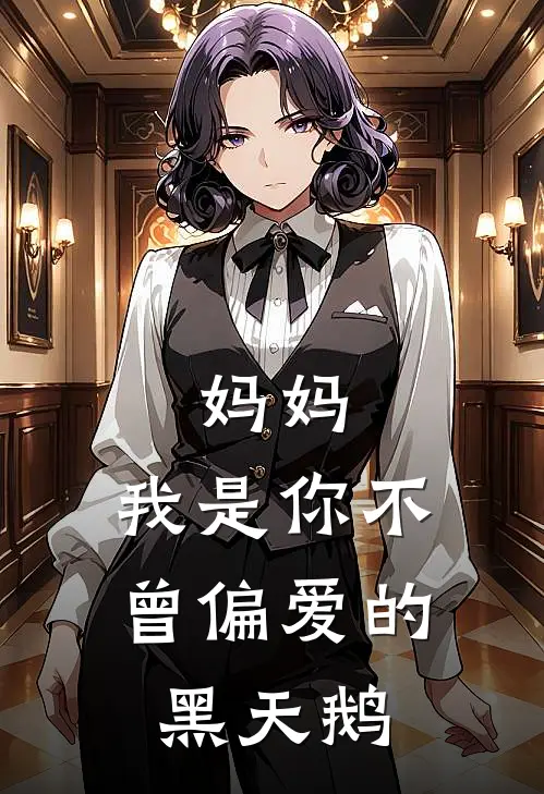 妈妈,我是你不曾偏爱的黑天鹅