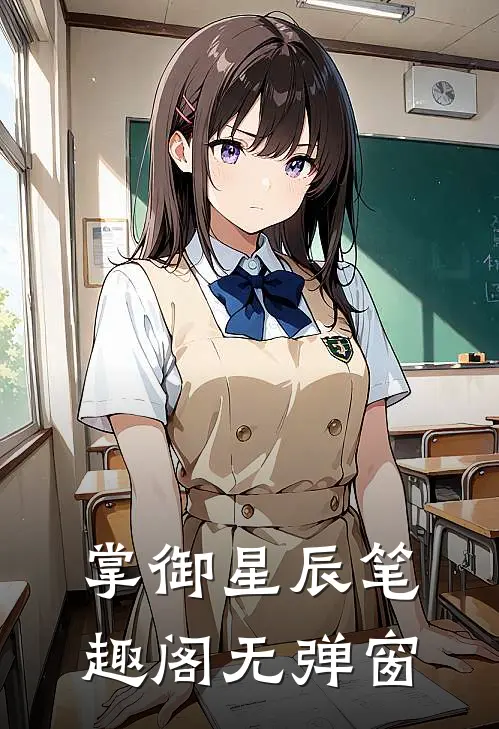 掌御星辰笔趣阁无弹窗