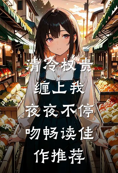 清冷权贵缠上我，夜夜不停吻畅读佳作推荐