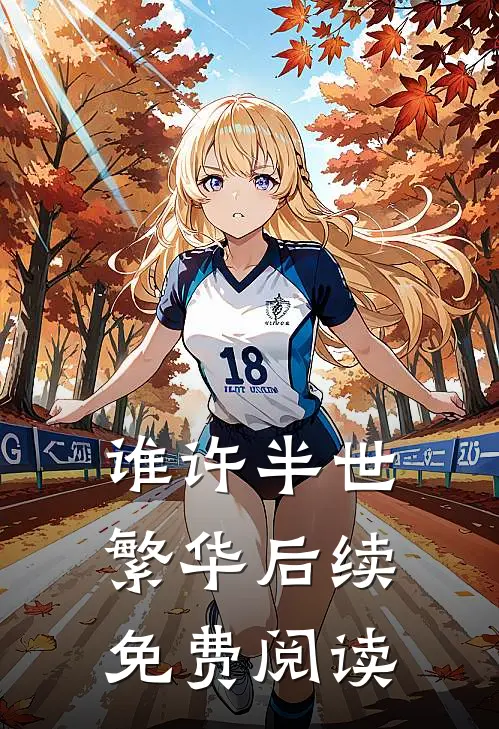 谁许半世繁华后续免费阅读
