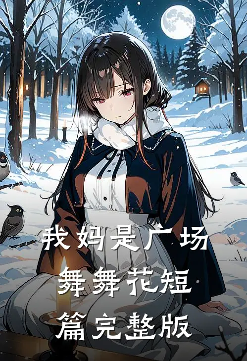 我妈是广场舞舞花短篇完整版
