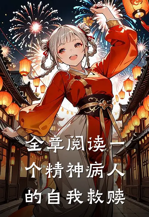 全章阅读一个精神病人的自我救赎