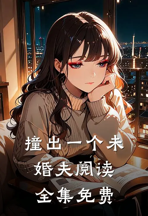 撞出一个未婚夫阅读全集免费