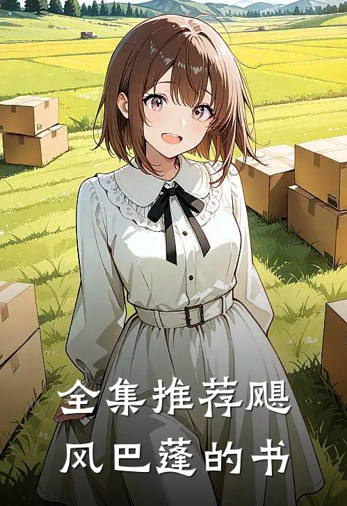 全集推荐飓风巴蓬的书