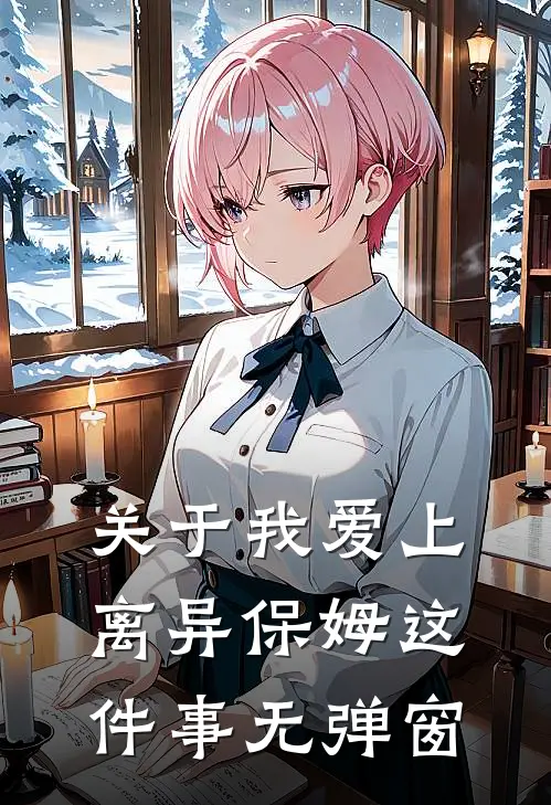 关于我爱上离异保姆这件事无弹窗