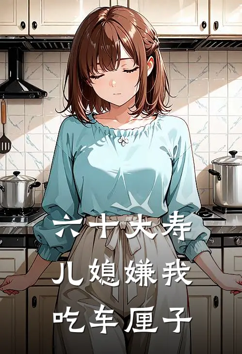 六十大寿儿媳嫌我吃车厘子怎么办?