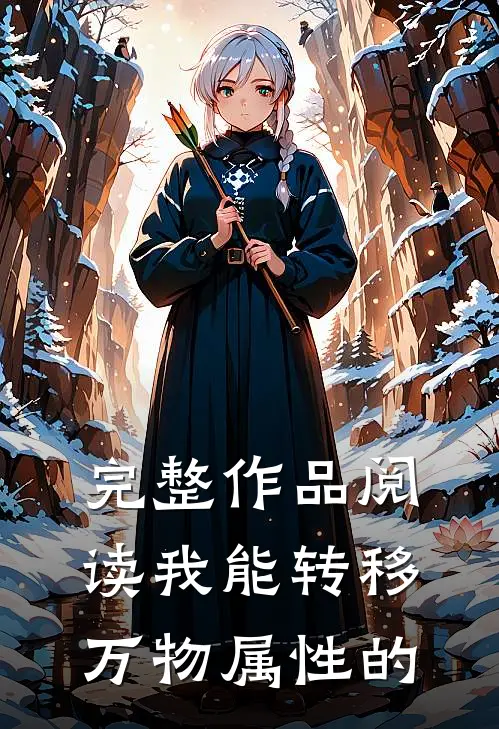 完整作品阅读我能转移万物属性的