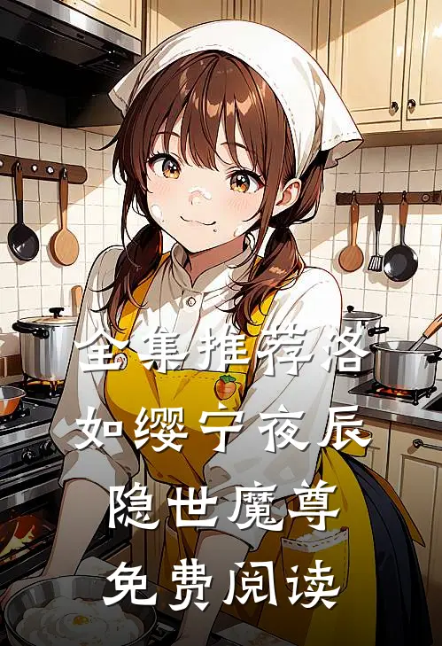 全集推荐洛如缨宁夜辰隐世魔尊免费阅读