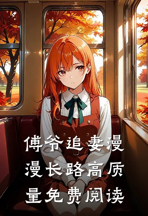 傅爷追妻漫漫长路高质量免费阅读