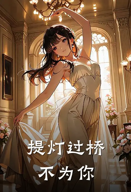 提灯过桥不为你