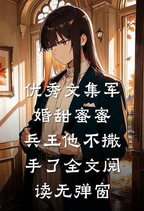 优秀文集军婚甜蜜蜜,兵王他不撒手了全文阅读无弹窗
