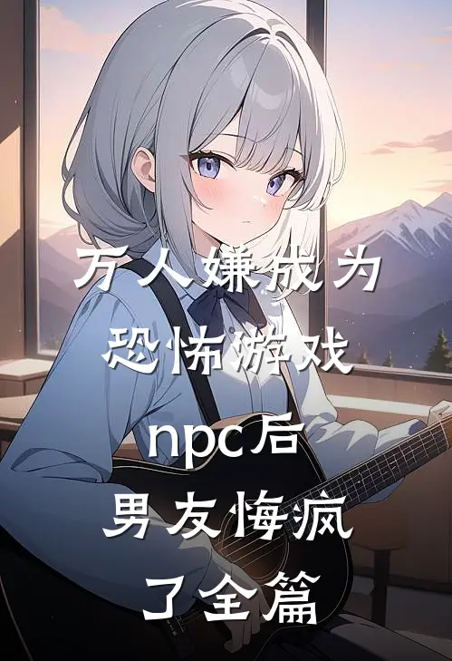 万人嫌成为恐怖游戏npc后，男友悔疯了全篇