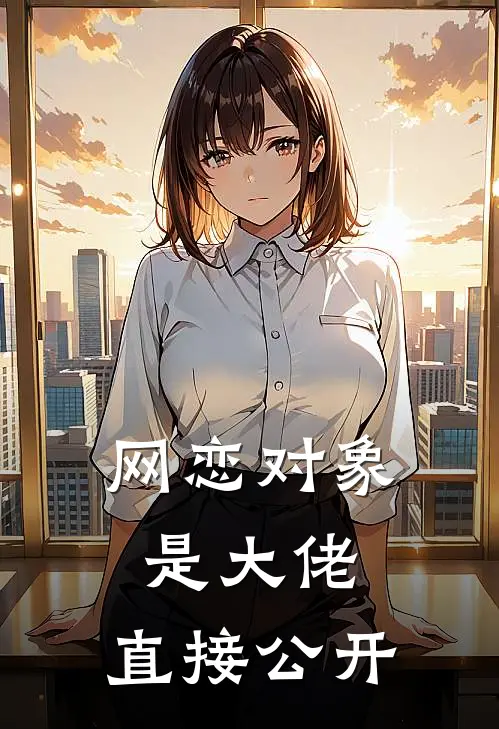 网恋对象是大佬,直接公开恋情