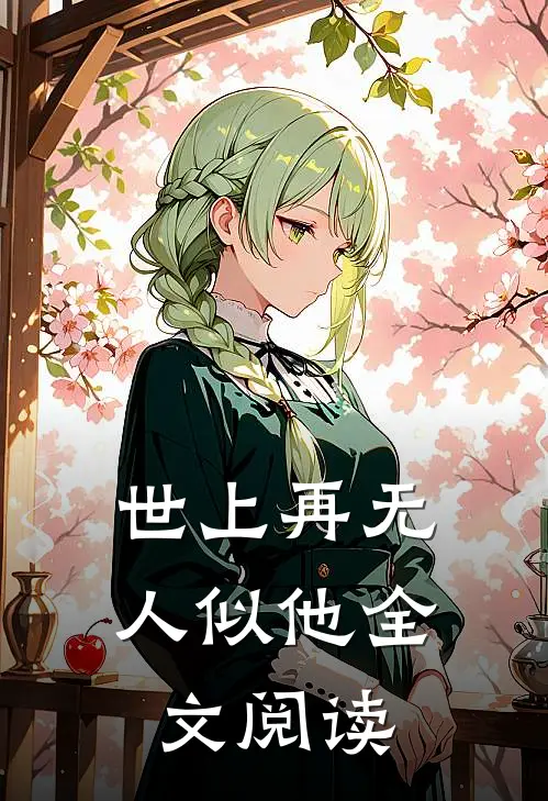 世上再无人似他全文阅读